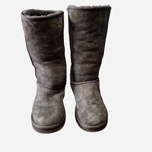 Unbranded Women's Coffee Brown Boots size 9